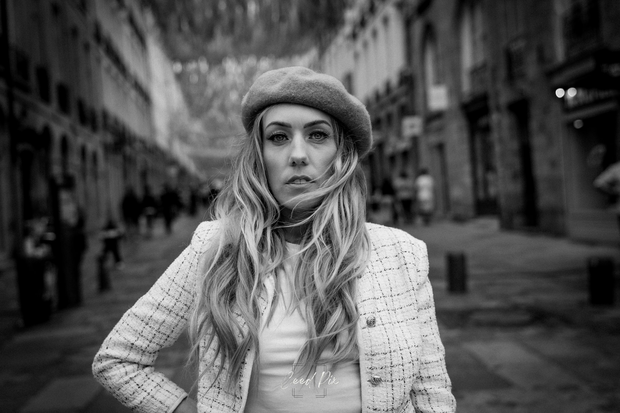 Portrait — CeedPix